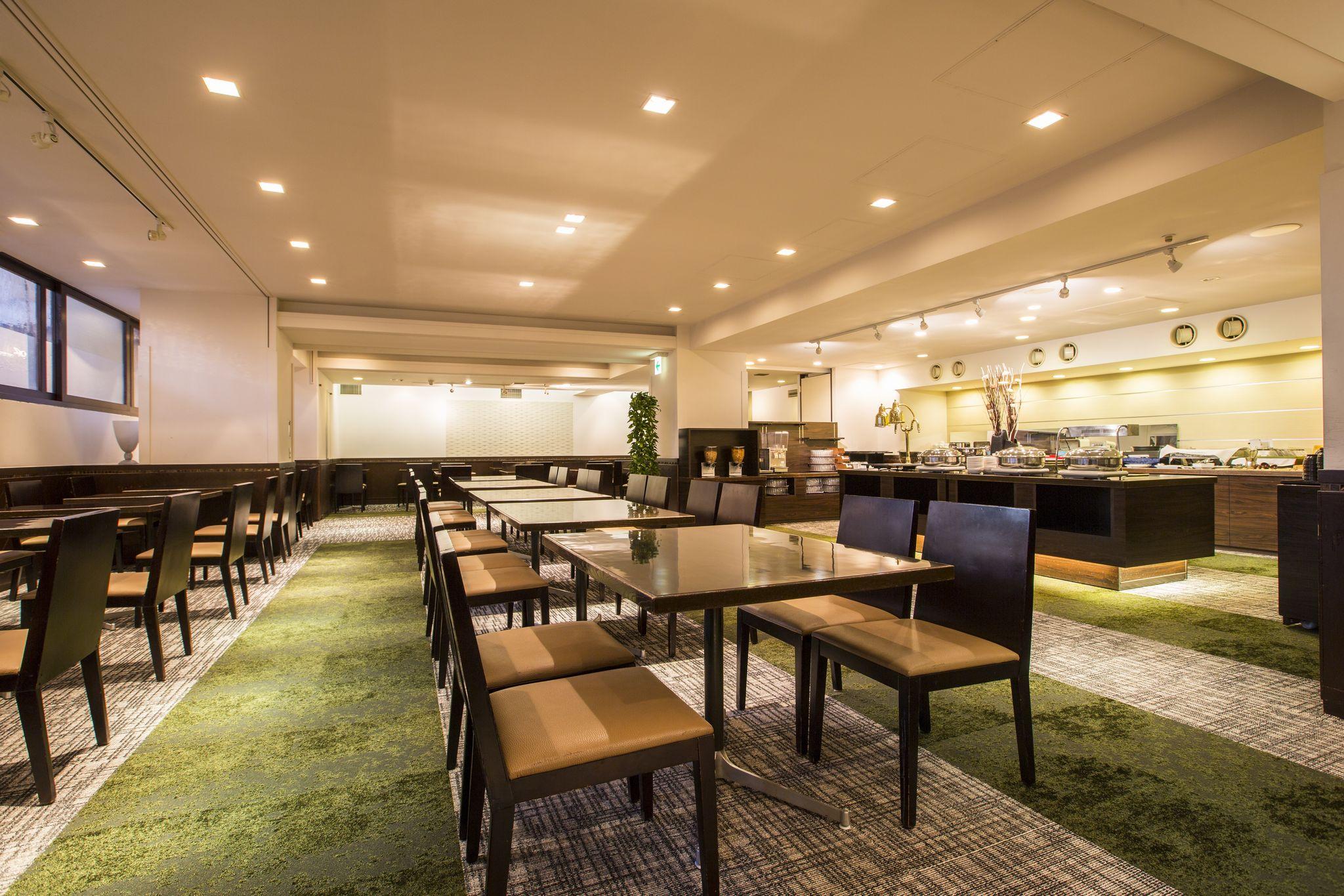 Hotel Sunroute New Sapporo Exterior foto
